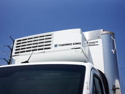 Used 2023 Mercedes-Benz Sprinter 3500