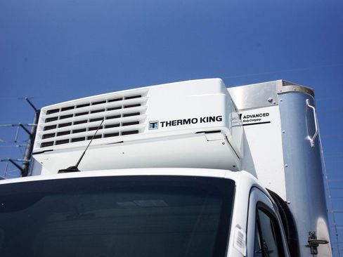 Used 2023 Mercedes-Benz Sprinter 3500 image 1