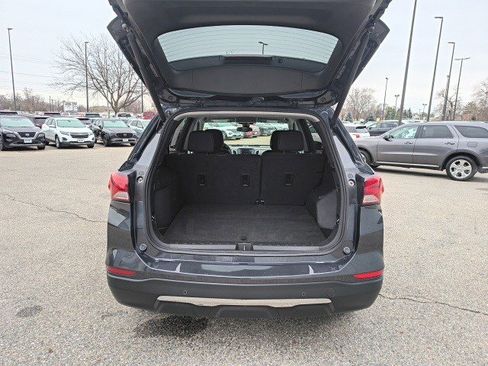 Used 2023 Chevrolet Equinox LT w/ Driver Convenience Package image 14