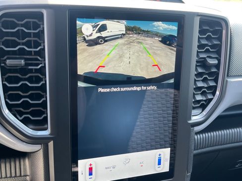 New 2026 Ford Ranger XL AWD/4WD image 9