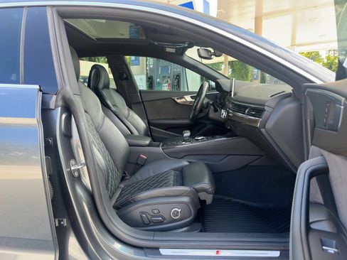 Used 2018 Audi S5 Prestige image 11