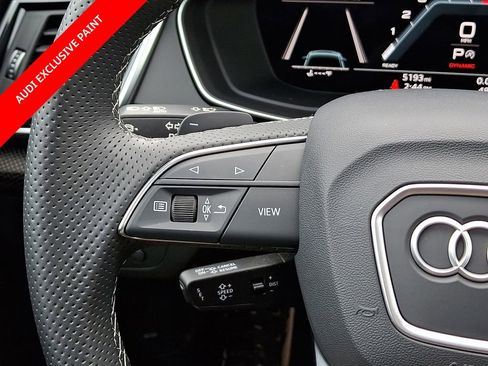Certified 2023 Audi SQ5 Premium Plus w/ Premium Plus Package image 24