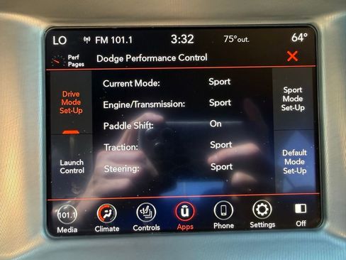 Used 2023 Dodge Charger R/T w/ Harman/Kardon Audio Group RWD image 24