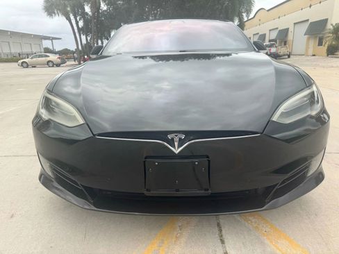 Used 2017 Tesla Model S 75 image 10