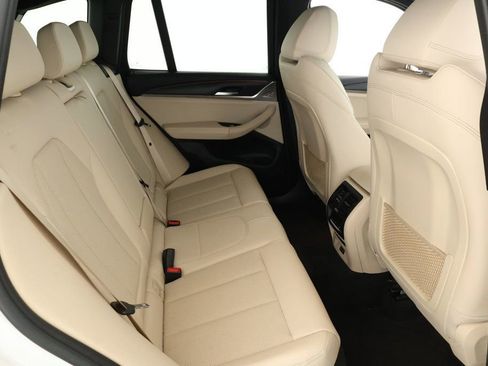 Used 2022 BMW X3 xDrive30i image 21