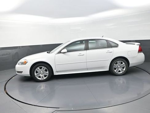 Used 2012 Chevrolet Impala LT image 40