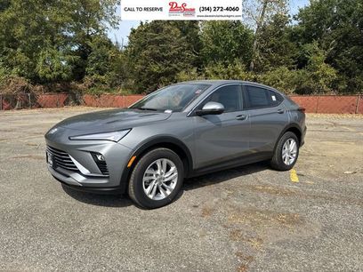 New 2026 Buick Envista Preferred w/ Convenience I Package