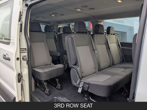 Used 2024 Ford Transit 350 XLT image 20