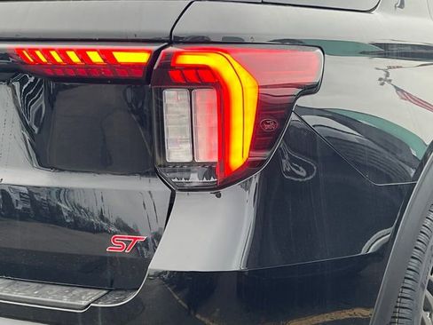 New 2026 Ford Explorer ST w/ Sun And Sound Package AWD/4WD image 7