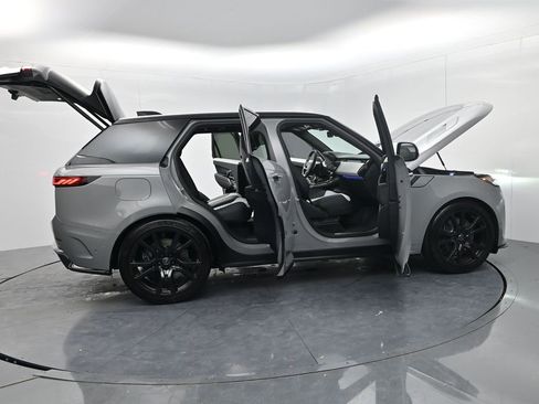 Used 2025 Land Rover Range Rover Sport SV Edition Two image 77