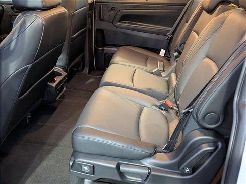New 2026 Honda Odyssey EX-L image 16
