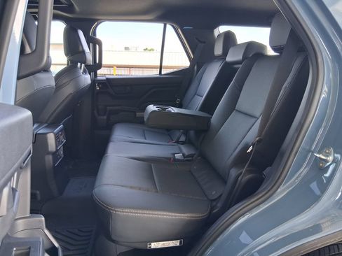 Used 2026 Toyota 4Runner TRD Sport Premium RWD image 21