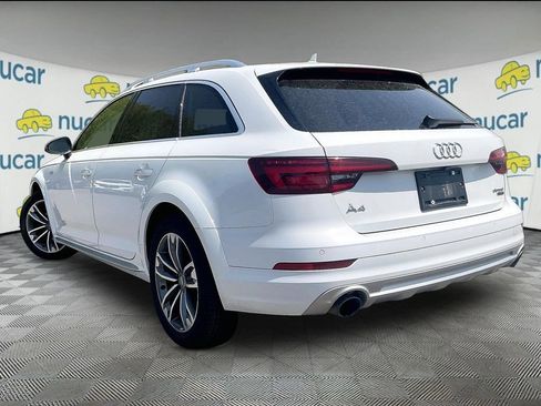Used 2018 Audi A4 2.0T allroad Premium Plus AWD/4WD image 3