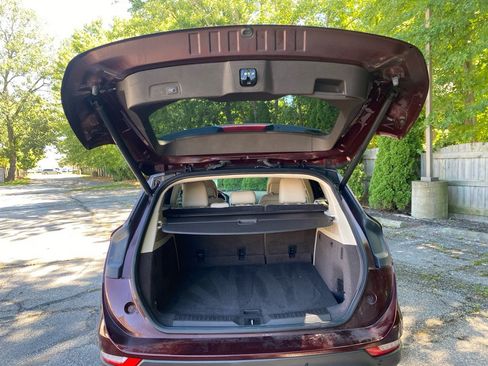 Used 2018 Lincoln MKC Reserve w/ Lincoln MKC Climate Package AWD/4WD image 24
