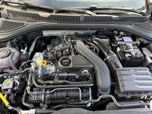 New 2026 Volkswagen Jetta Sport FWD image 13