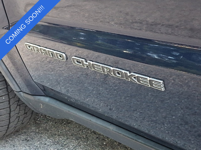 Used 2017 Jeep Grand Cherokee Limited AWD/4WD image 31