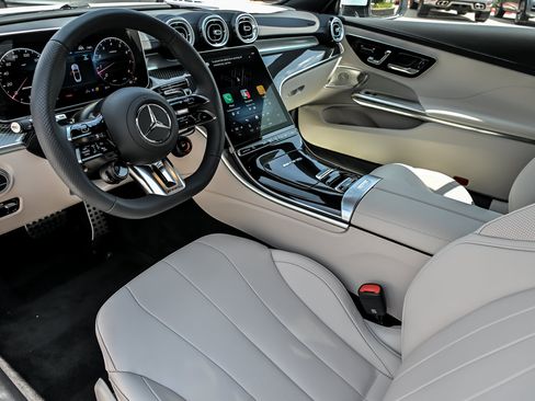 Used 2026 Mercedes-Benz CLE 53 AMG 4MATIC Cabriolet image 24