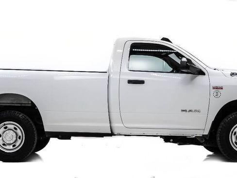 Used 2022 RAM 2500 Tradesman RWD image 5