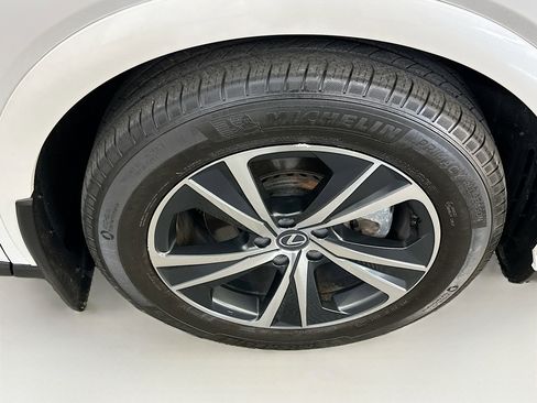 Used 2024 Lexus RX 350 Premium w/ Accessory Package (Z1) AWD/4WD image 11