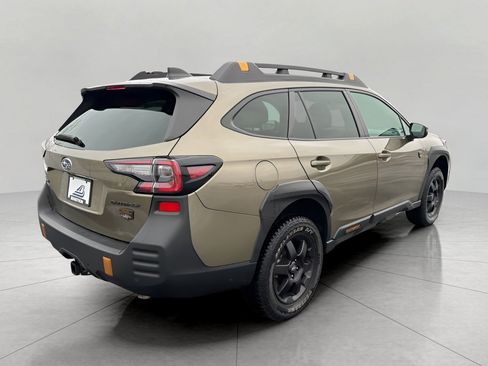 Used 2024 Subaru Outback Wilderness image 7