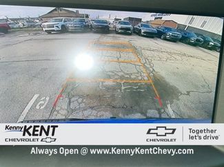 Used 2025 Chevrolet Silverado 1500 Custom video 2