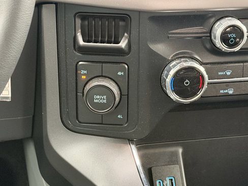 Used 2024 Ford F150 XLT w/ Mobile Office Package AWD/4WD image 19