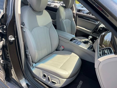 Used 2019 Genesis G80 3.8 w/ Sport Package 02 AWD/4WD image 39