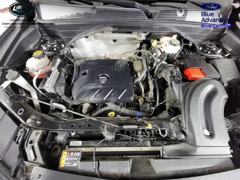 Used 2022 Chevrolet TrailBlazer RS FWD image 35