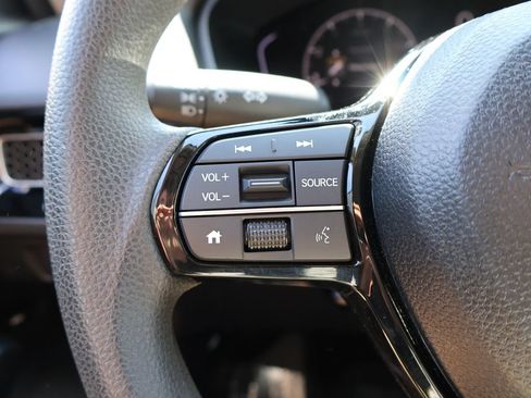Used 2025 Honda Civic LX image 24