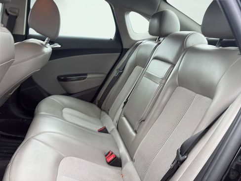 Used 2017 Buick Verano Sport Touring FWD image 22