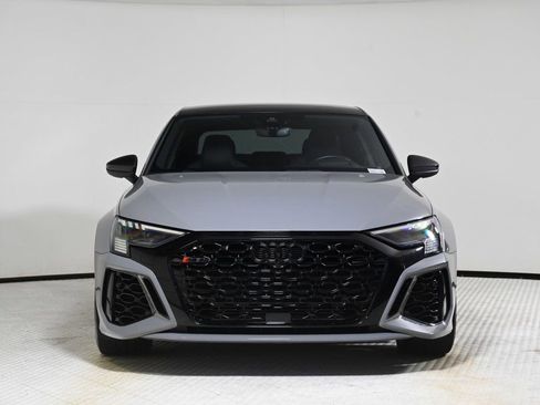 Used 2023 Audi RS 3 image 8