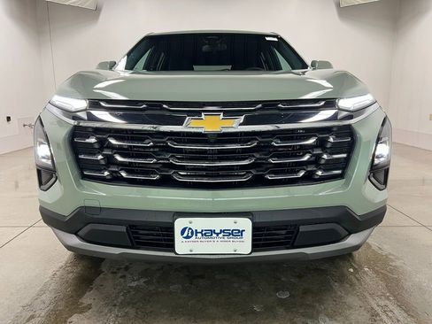 New 2026 Chevrolet Equinox LT w/ Convenience Package II image 10