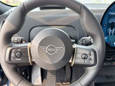 New 2027 MINI Cooper Countryman S AWD/4WD image 31
