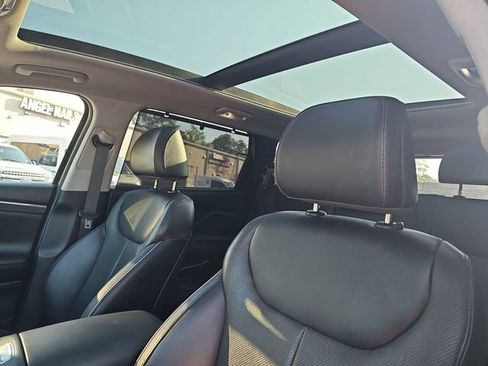 Used 2023 Hyundai Santa Fe Limited AWD/4WD image 15