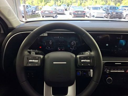 New 2026 Hyundai Palisade SE FWD image 19