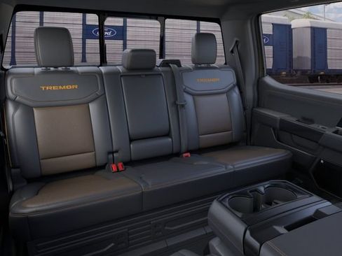 New 2026 Ford F150 Tremor AWD/4WD image 11