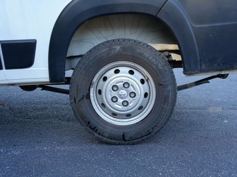 Used 2023 RAM ProMaster 1500 image 30