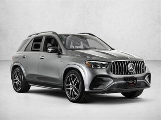 Certified 2026 Mercedes-Benz GLE 53 AMG 4MATIC video 3