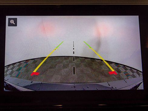 New 2026 Jeep Grand Cherokee L Limited image 8