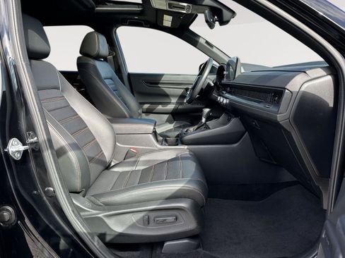 Certified 2025 Honda CR-V Sport-L image 25