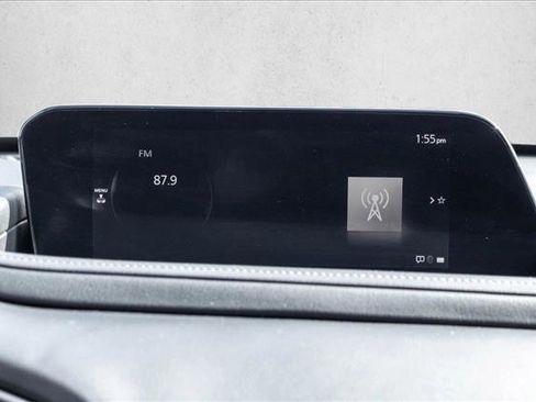 Used 2025 MAZDA CX-30 AWD 2.5 S w/ Preferred Package image 16