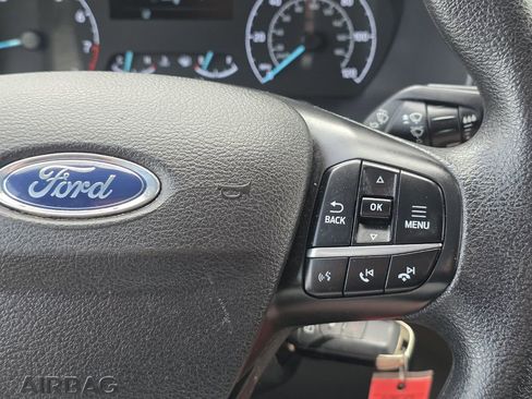Used 2023 Ford Transit 250 148 High Roof Extended AWD image 23