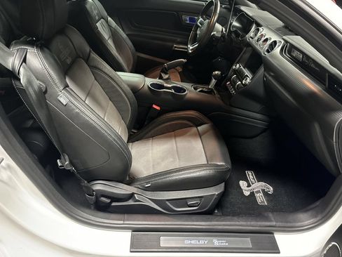 Used 2019 Ford Mustang GT Premium w/ GT Performance Package RWD image 46