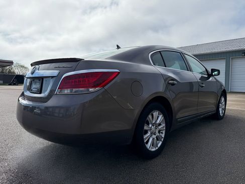 Used 2012 Buick LaCrosse Convenience image 5