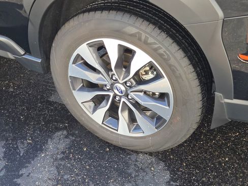 Certified 2025 Subaru Outback Touring XT image 15