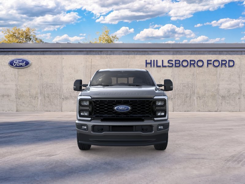 New 2026 Ford F250 XL w/ STX Appearance Package AWD/4WD image 6