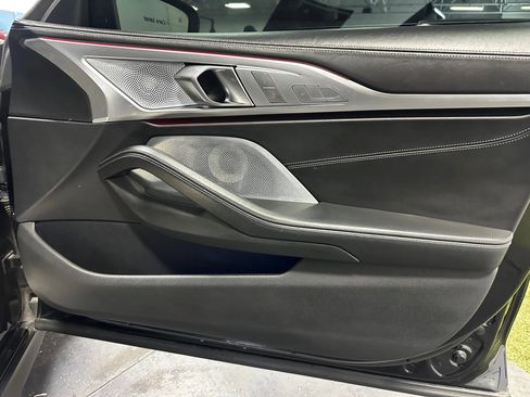 Used 2020 BMW M850i Gran Coupe xDrive w/ Driving Assistance Package 2 image 25