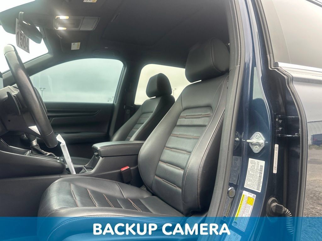 Used 2024 Honda CR-V Sport-L image 14