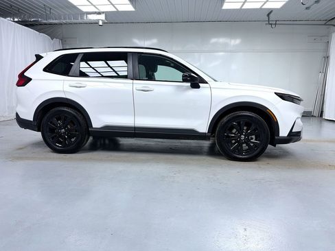 Used 2026 Honda CR-V Sport Touring image 10