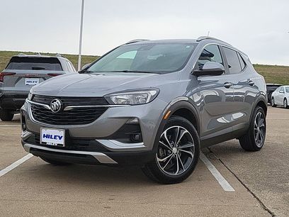 Used 2023 Buick Encore GX Select